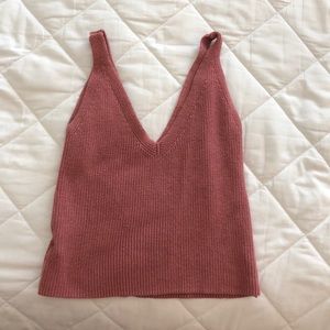 Brandy Melville Tank top